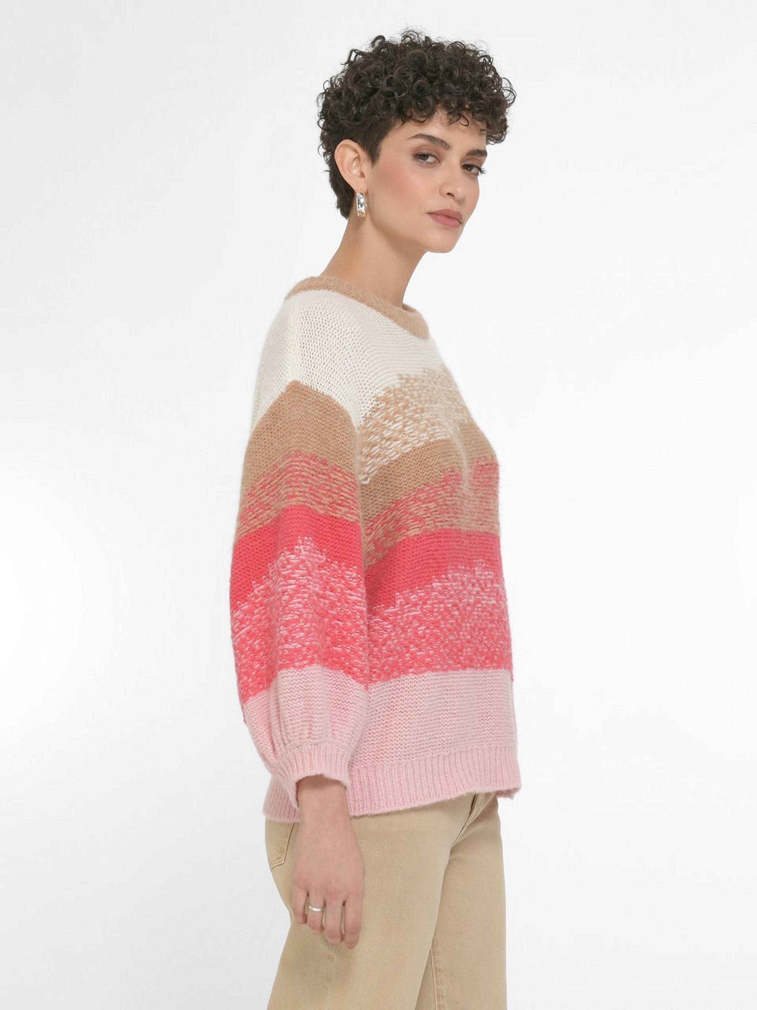 Pullover
