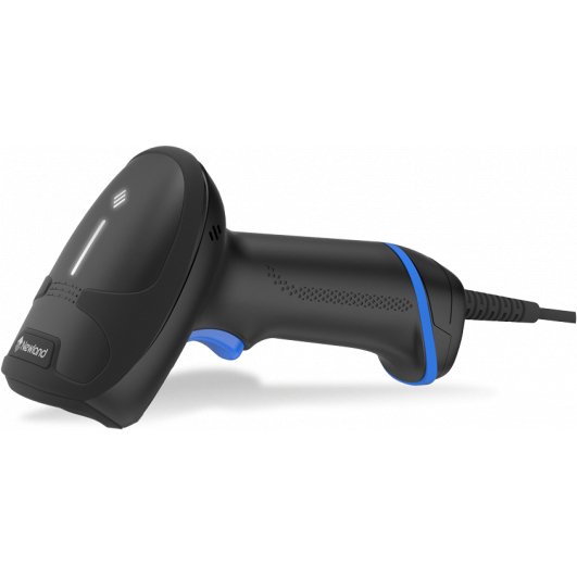 Newland HR33 Marlin Lecteur de code barre portable 1D/2D CMOS Noir