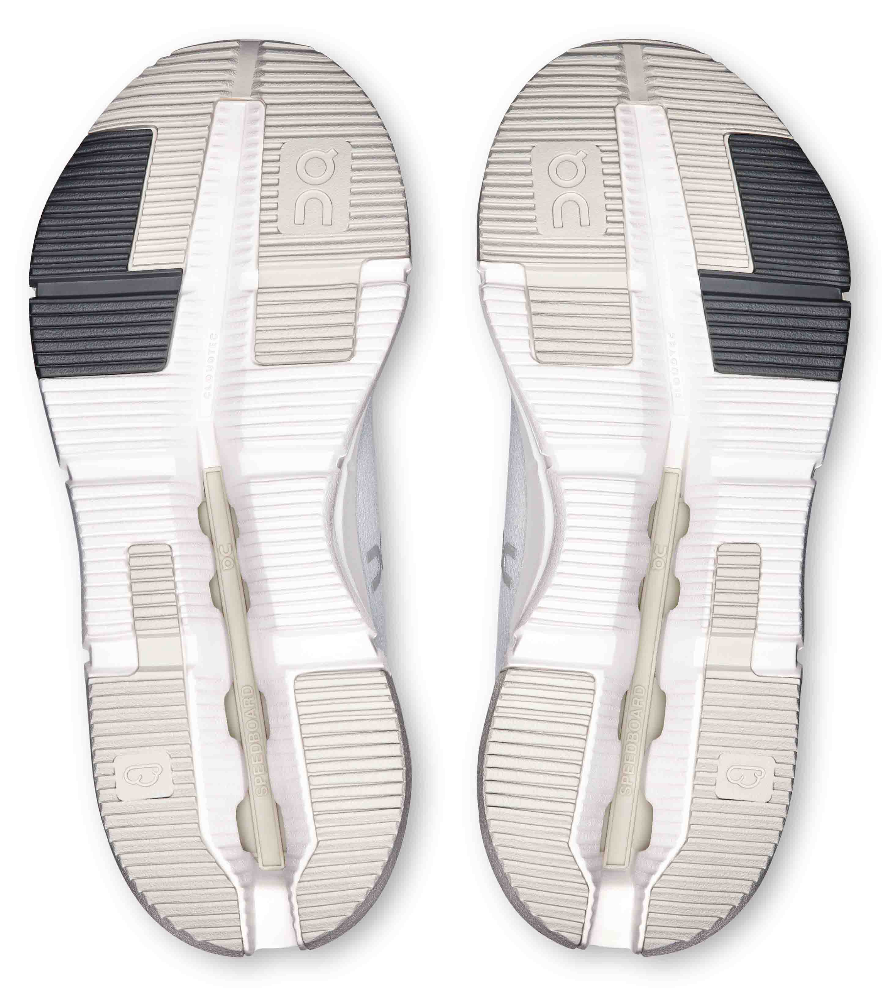 Cloudnova 2 Dame Ice/Sand
