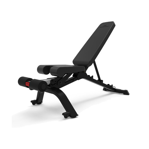 Banqueta multiposições Bowflex 3.1s