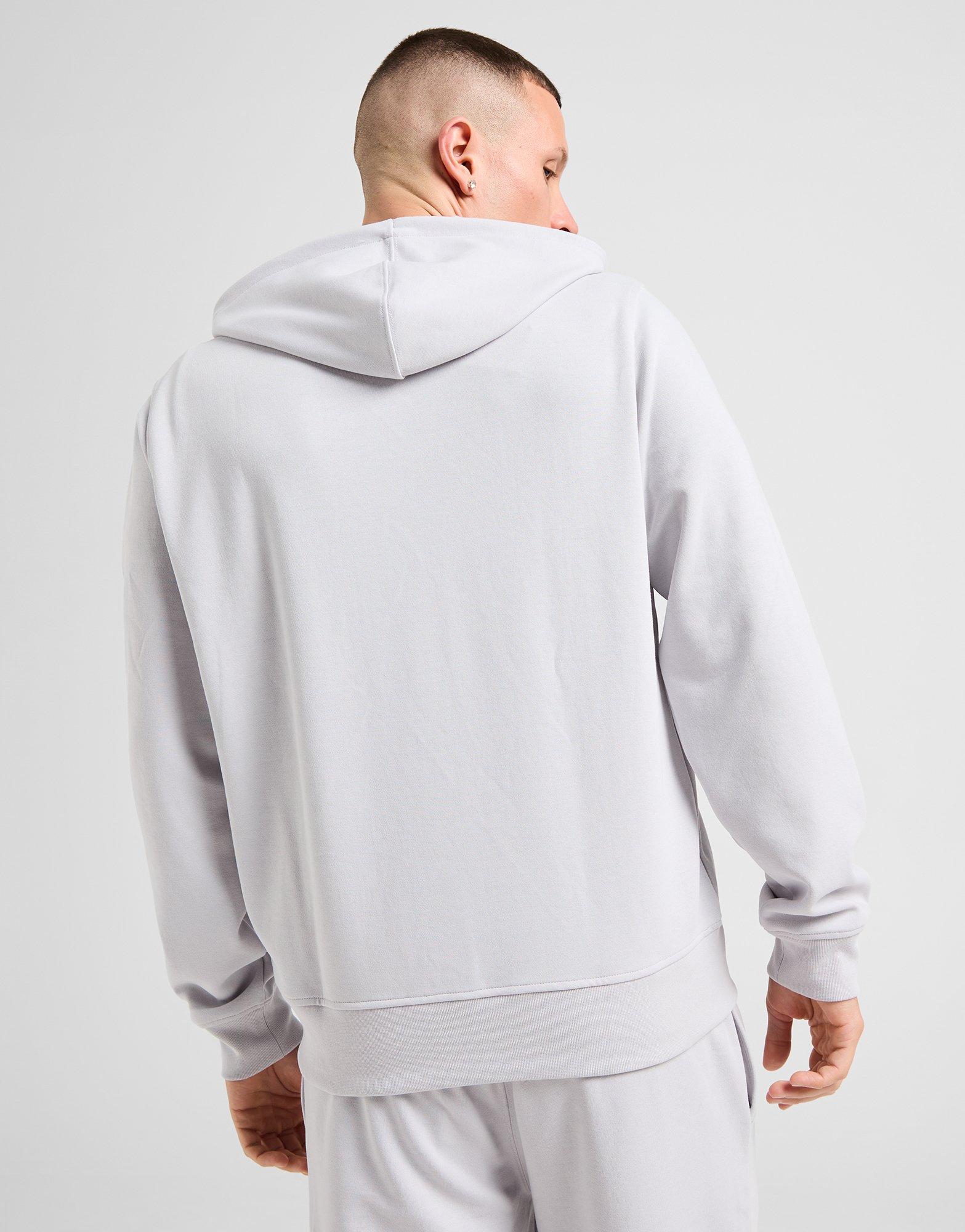 Lacoste Sweat à Capuche Core Homme