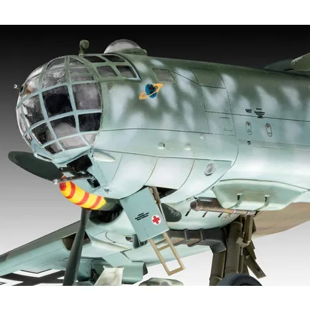 Revell Heinkel He177 A-5 