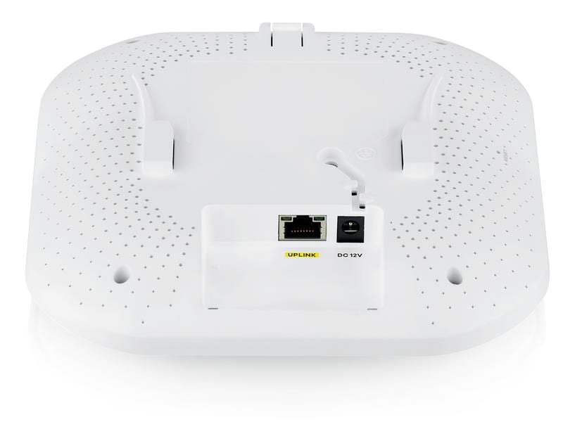 Zyxel Access Point WAX510D WLAN-Access-Point mit 802.11ax (WiFi 6)