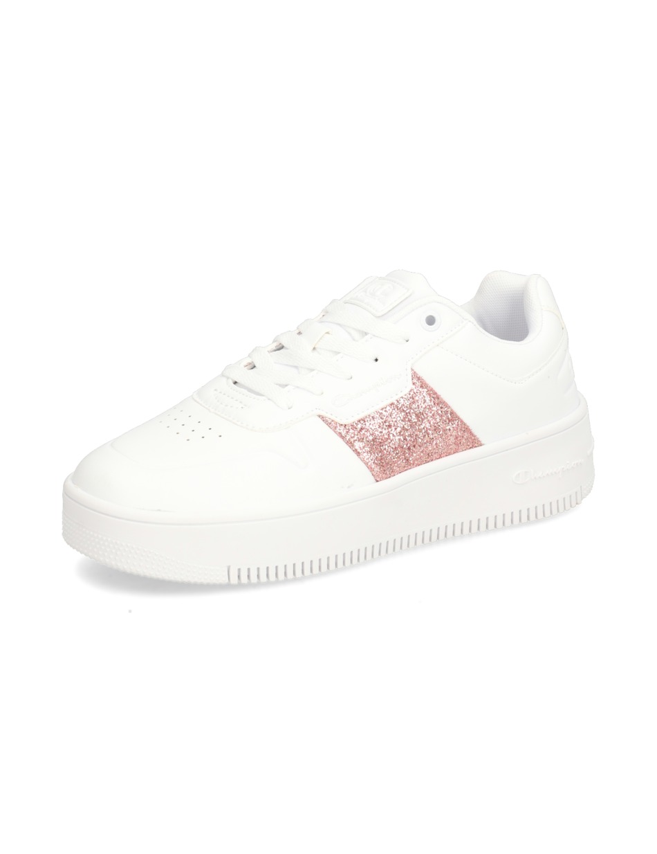 REBOUND PLATFORM SPARKLE