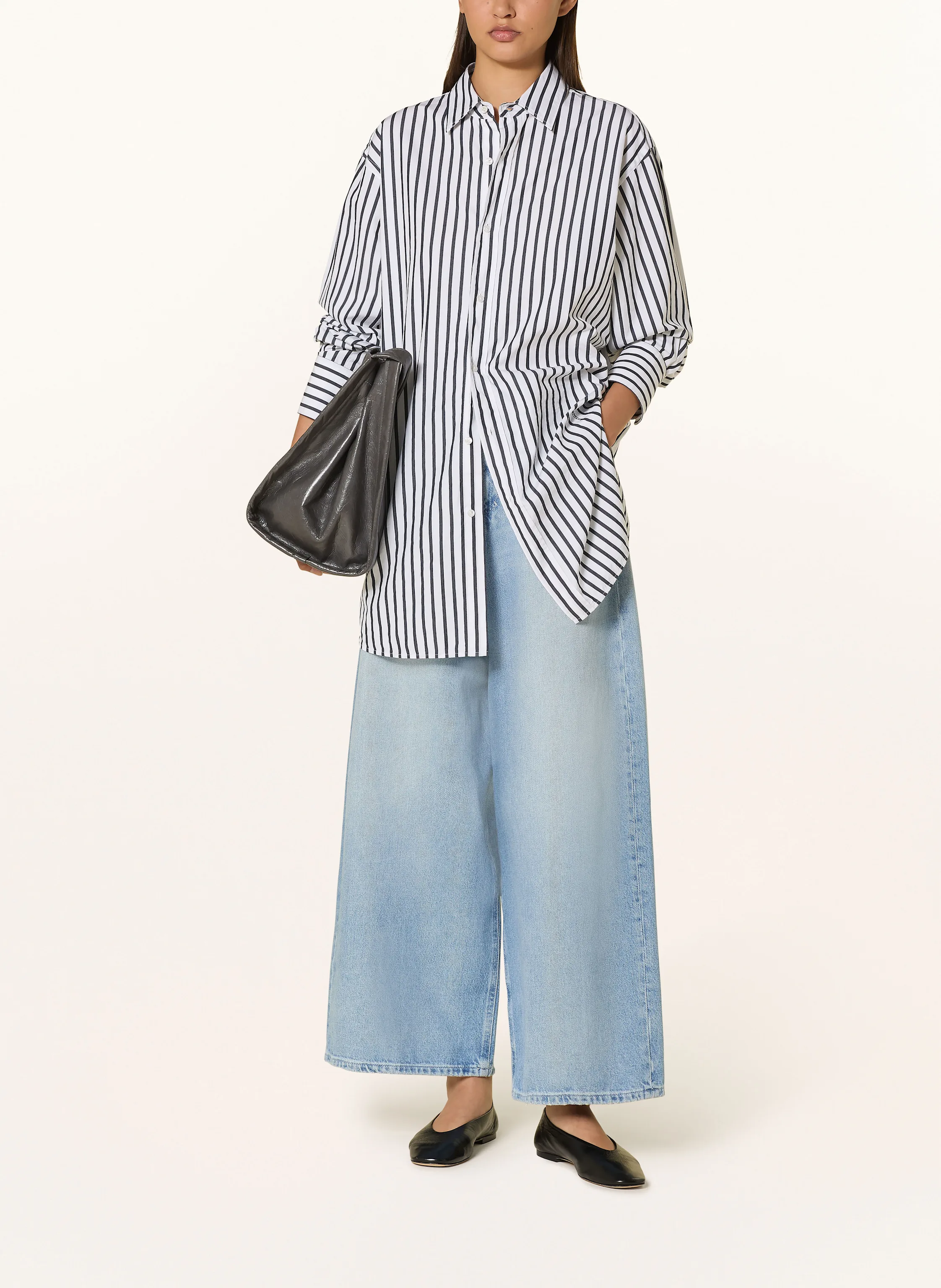 PNTS 7/8-Jeans OVER THE TOP