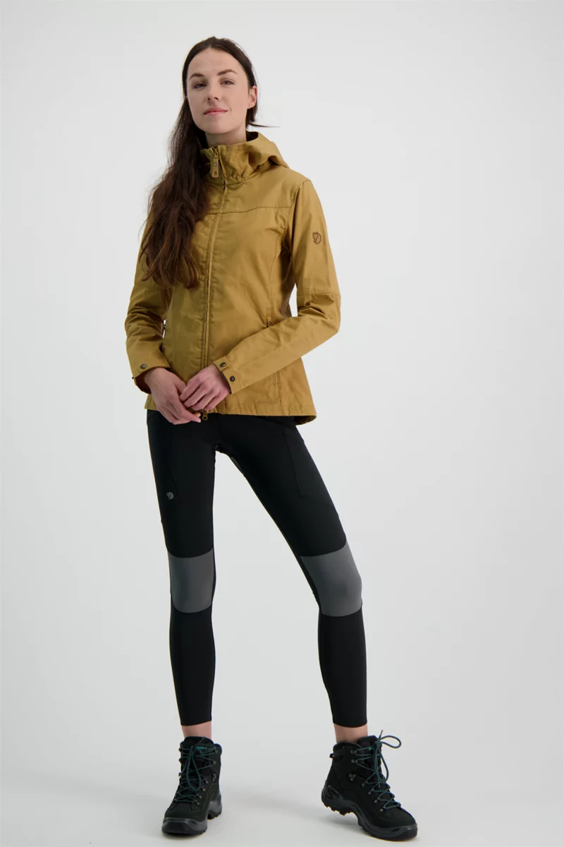 Fjällräven Abisko Trekking Pro Damen Tight