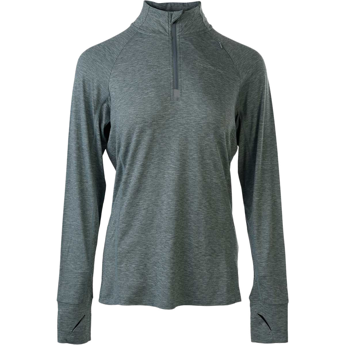 Endurance Canna Performance Midlayer Løbetrøje Dame