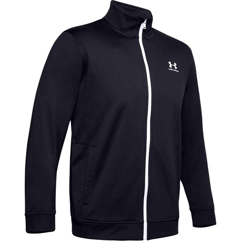 Under Armour  Sportstyle Tricot Jack
