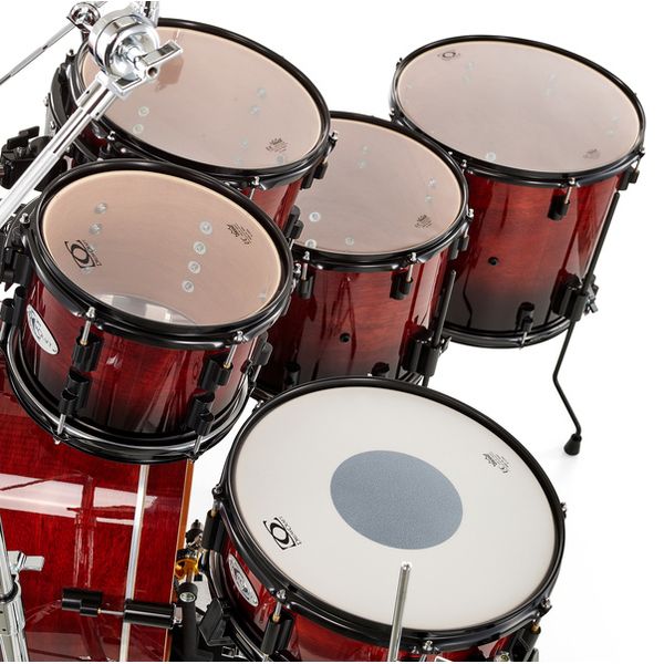DrumCraft Series 4 Rock Set BAF