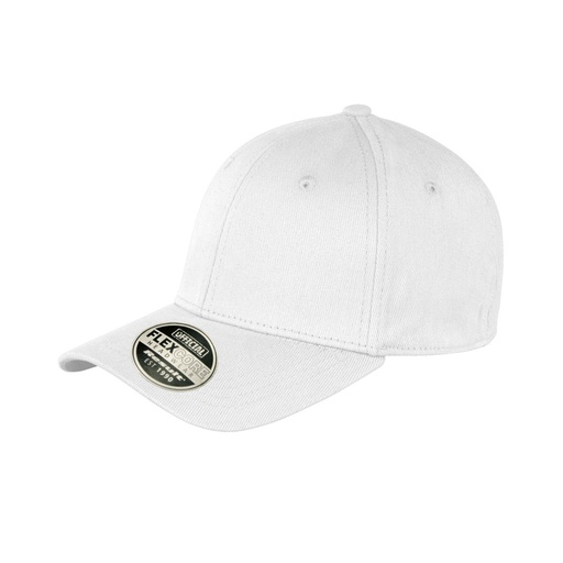 Gorro/Viseira Flexível Curva Result Kansas Core (pacote com 2)