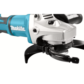 Makita accu haakse slijper DGA700ZKX1 (zonder accu)