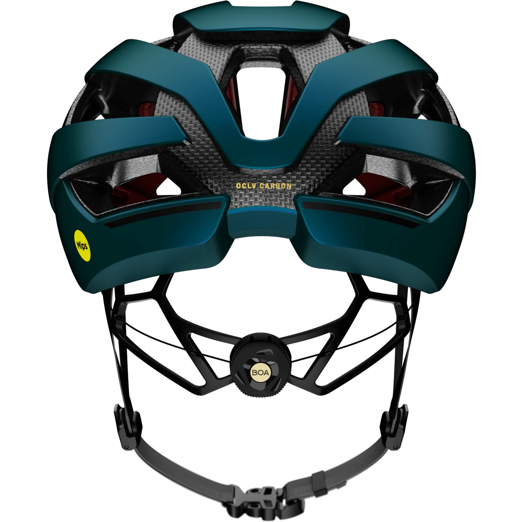 Trek Velocis MIPS Racefiets Helm