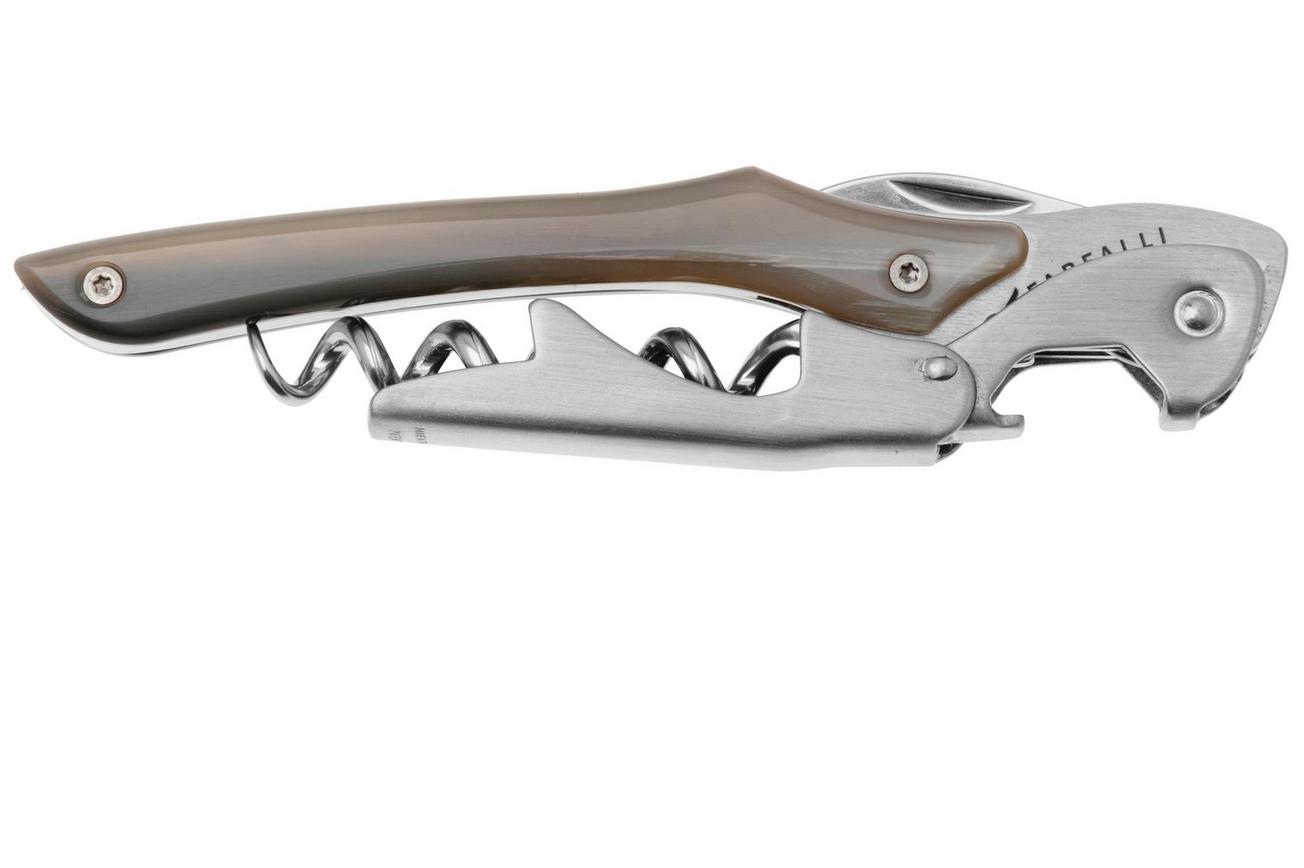 Farfalli Prestige S105.LH Blond Horn, kelnersmes