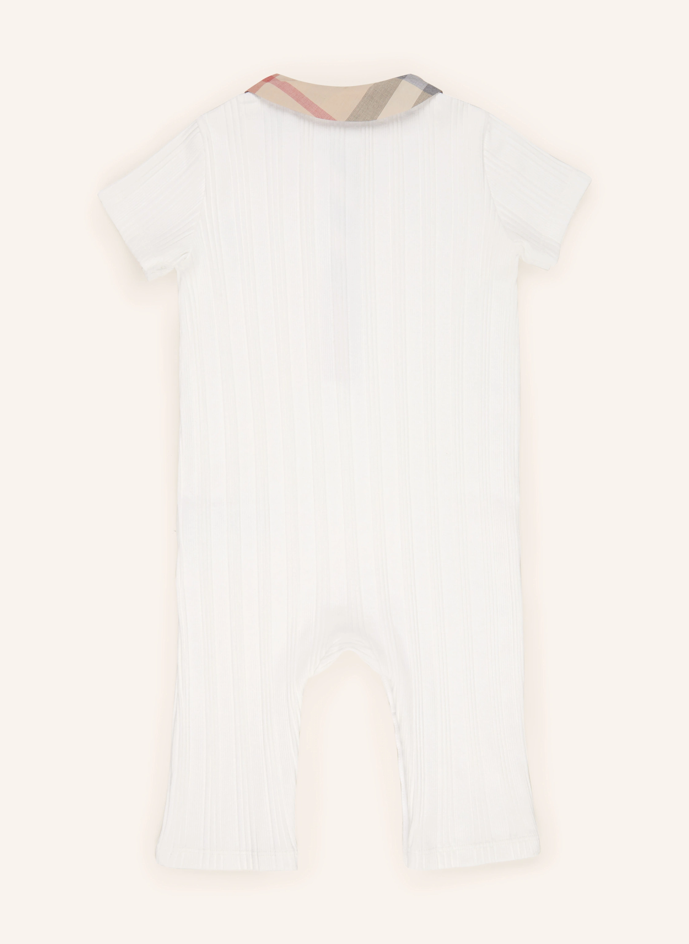 BURBERRY Strampler