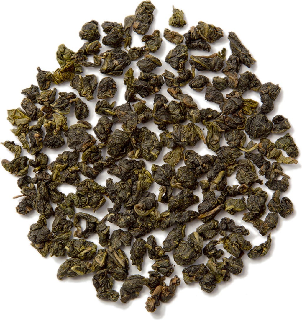 tea exclusive  Milky Oolong, 100 g
