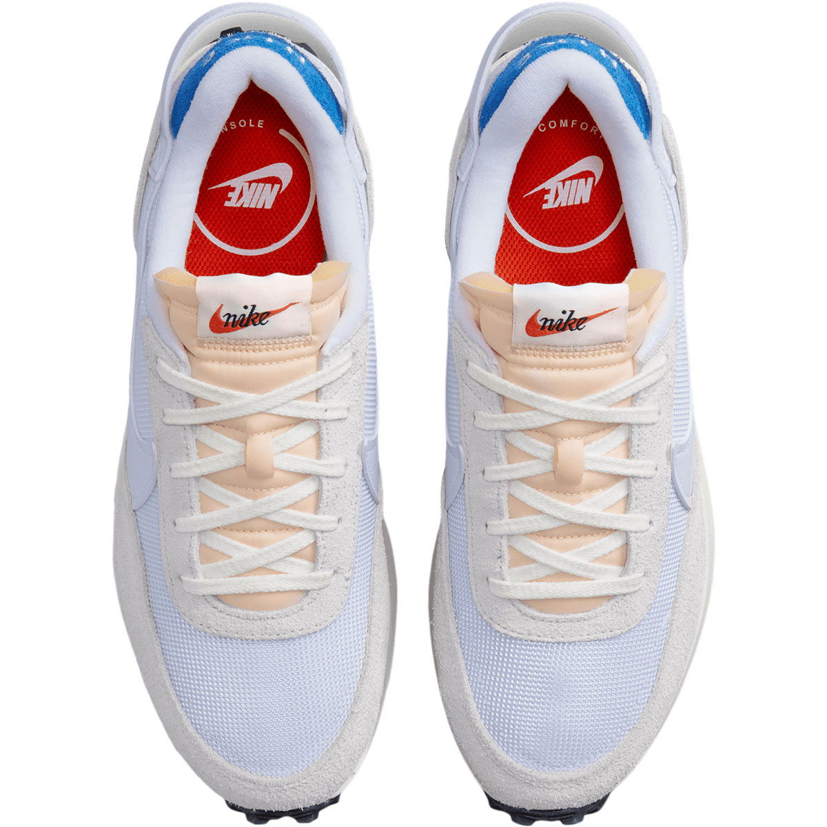 Nike Waffle Debut Sneakers Dame
