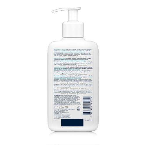 Gel moussant anti-imperfections peau tendance acneique 236ml