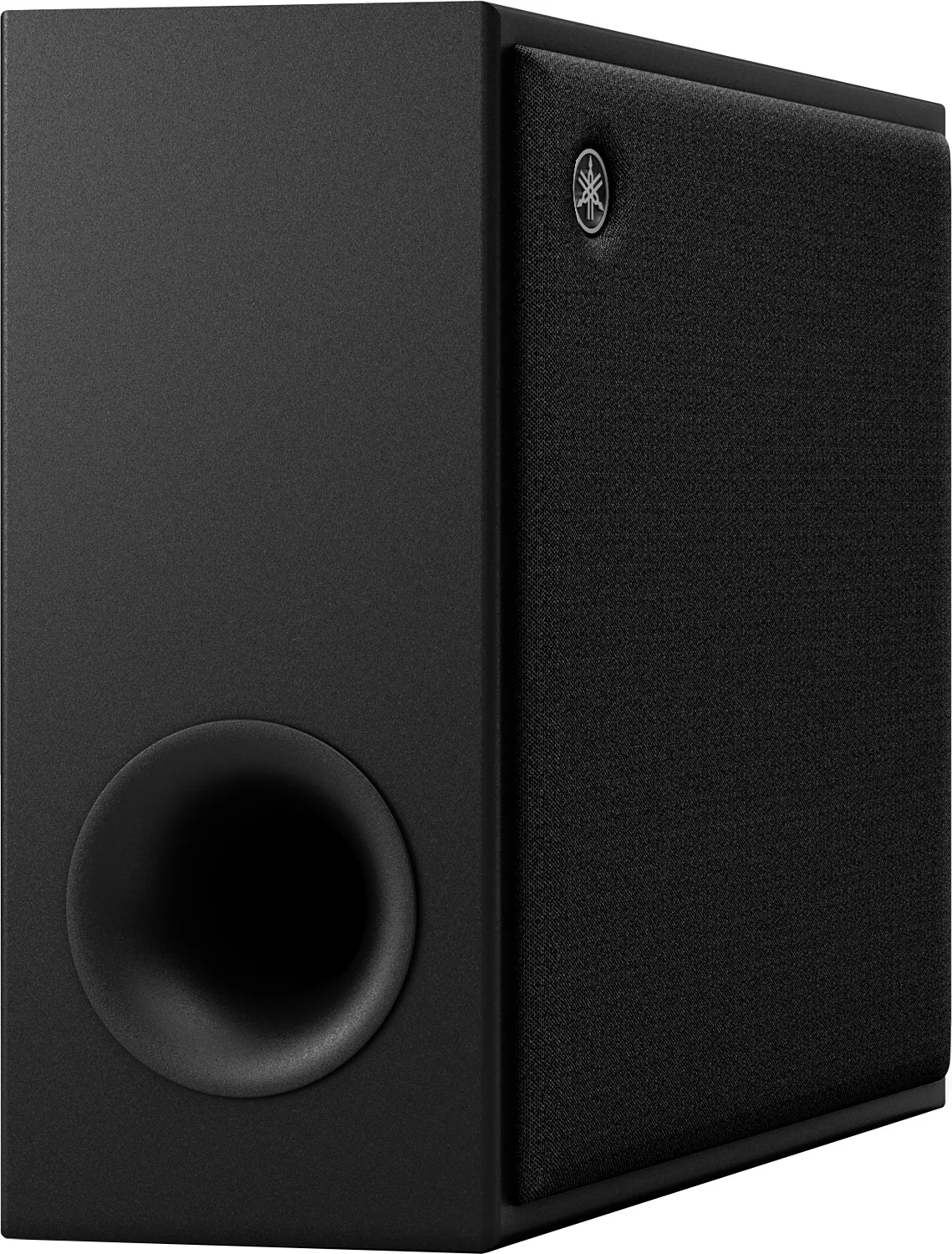 Yamaha True X SW-X100A Noir Caissons de basses