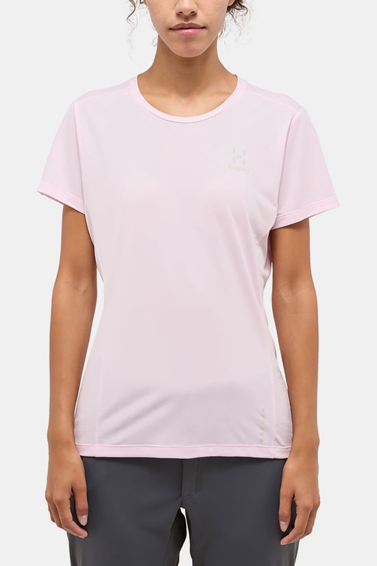 Haglöfs Haglöfs L.I.M Tech T-shirt Dames
