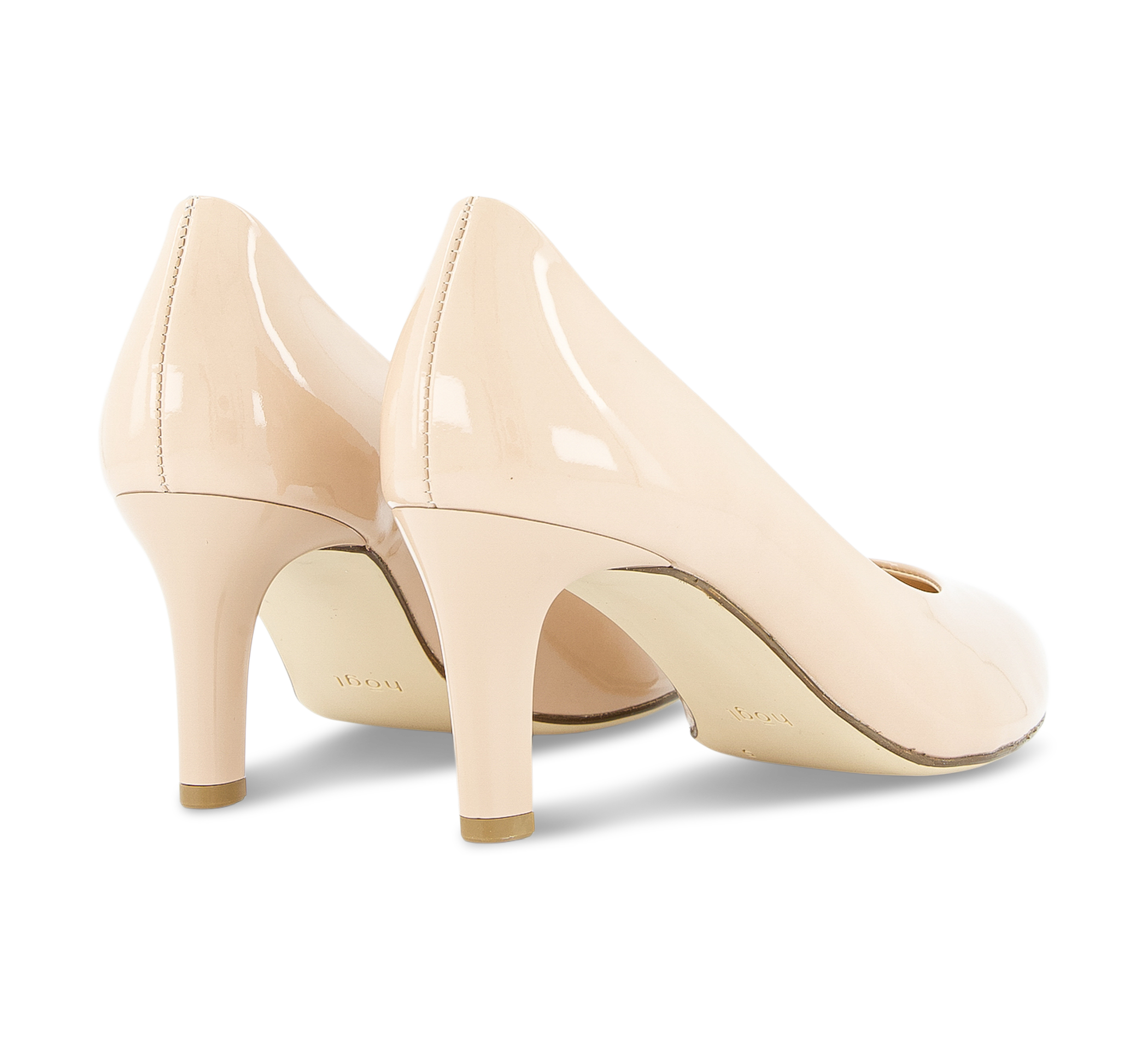 Högl Klassische Pumps