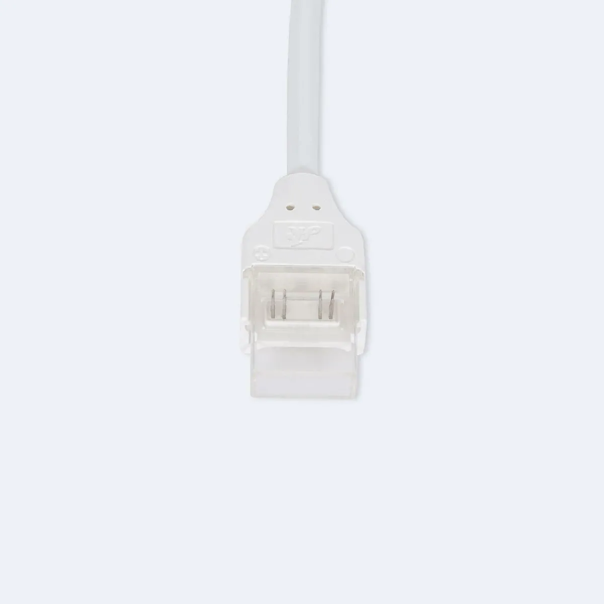 Ledkia Connecteur HIPPO IP65 RGBIC