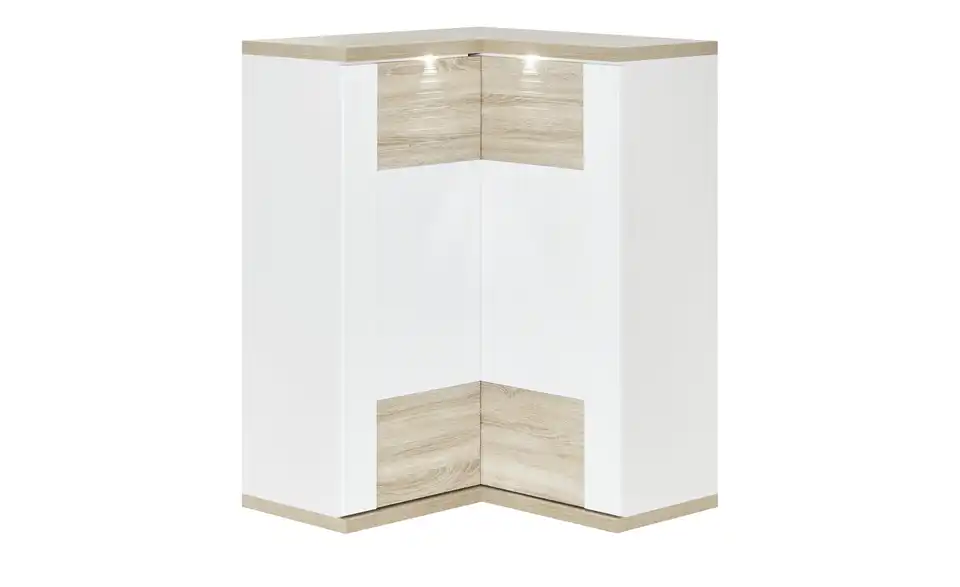 Eck-Highboard Toulon