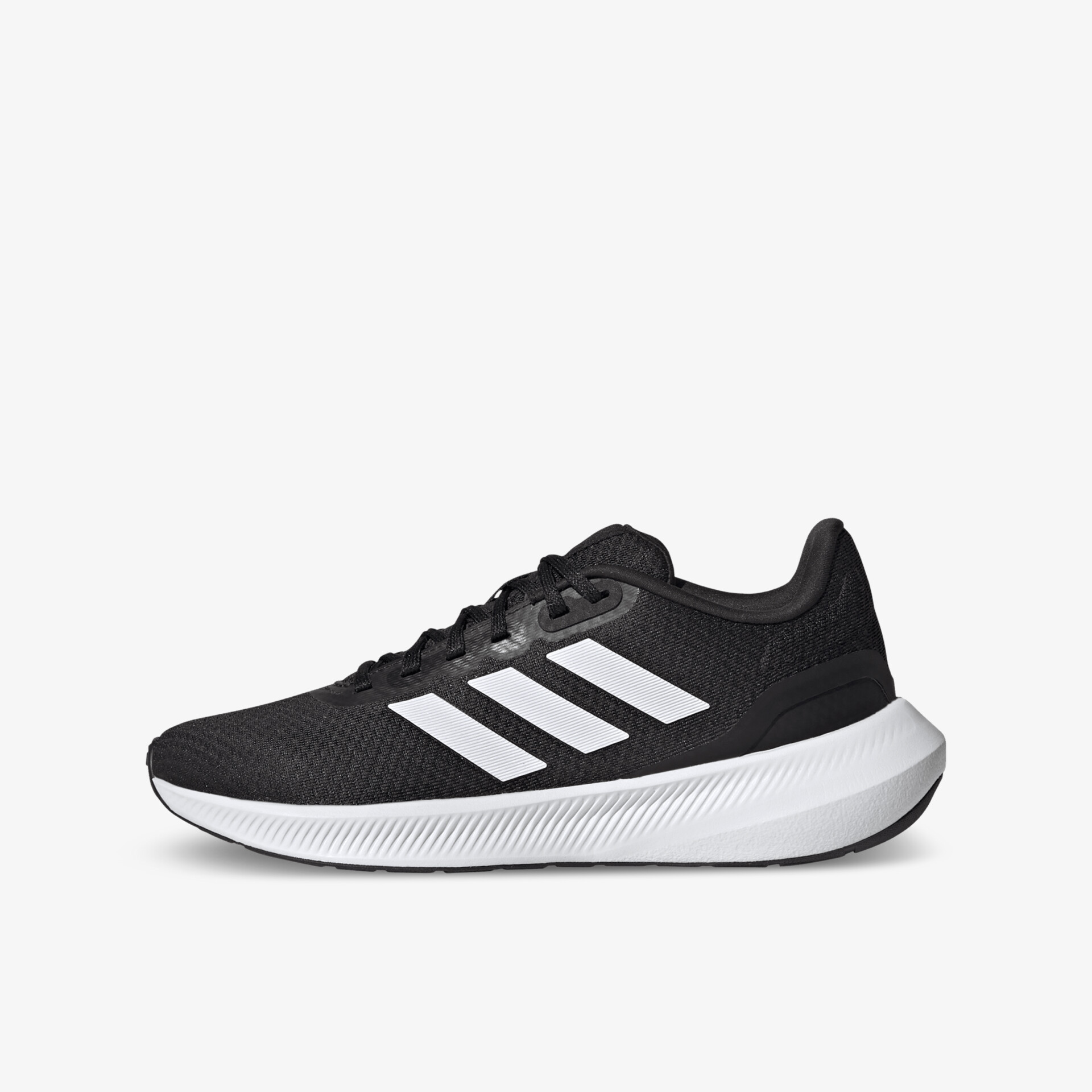 adidas Runfalcon 3.0 Trainingsschuhe schwarz