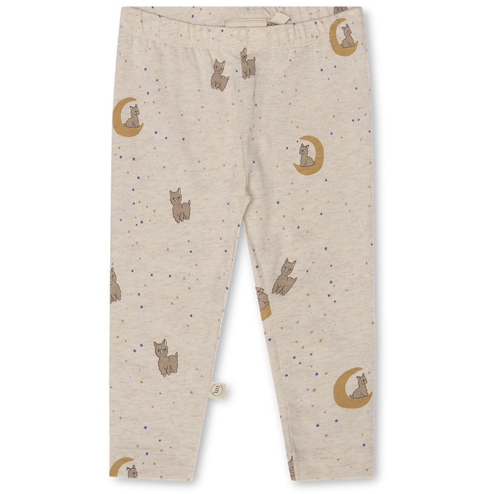 Køb That's Mine Alpaca Star Miley Leggings