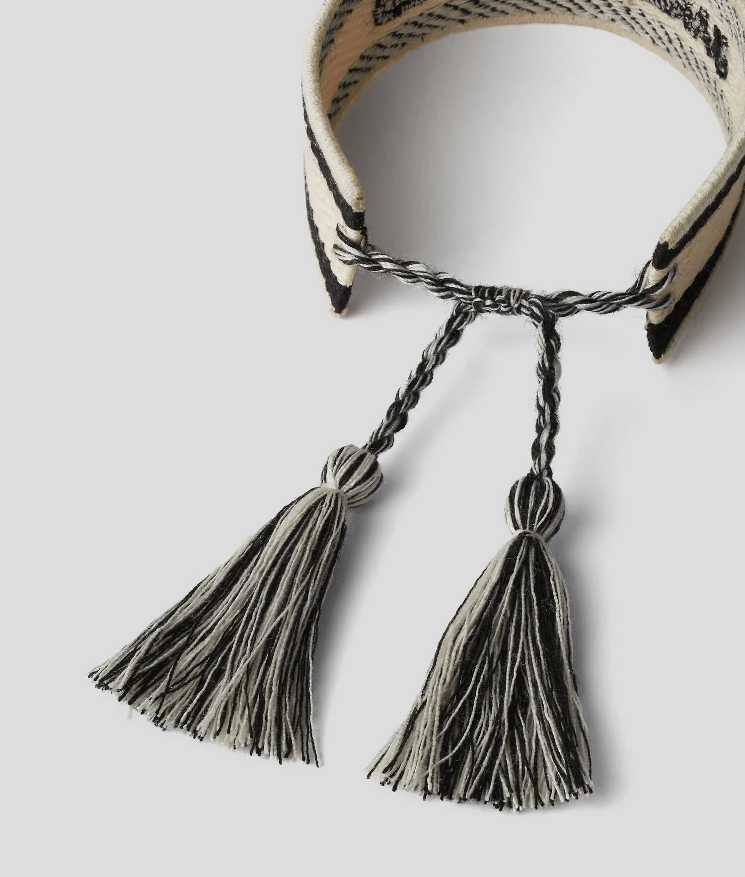 BRACELETS TISSÉS K/ESSENTIAL – LOT DE 2