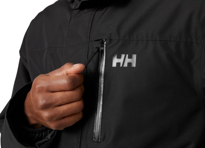 Juell 3-in-1 Jacket Men herrejakke