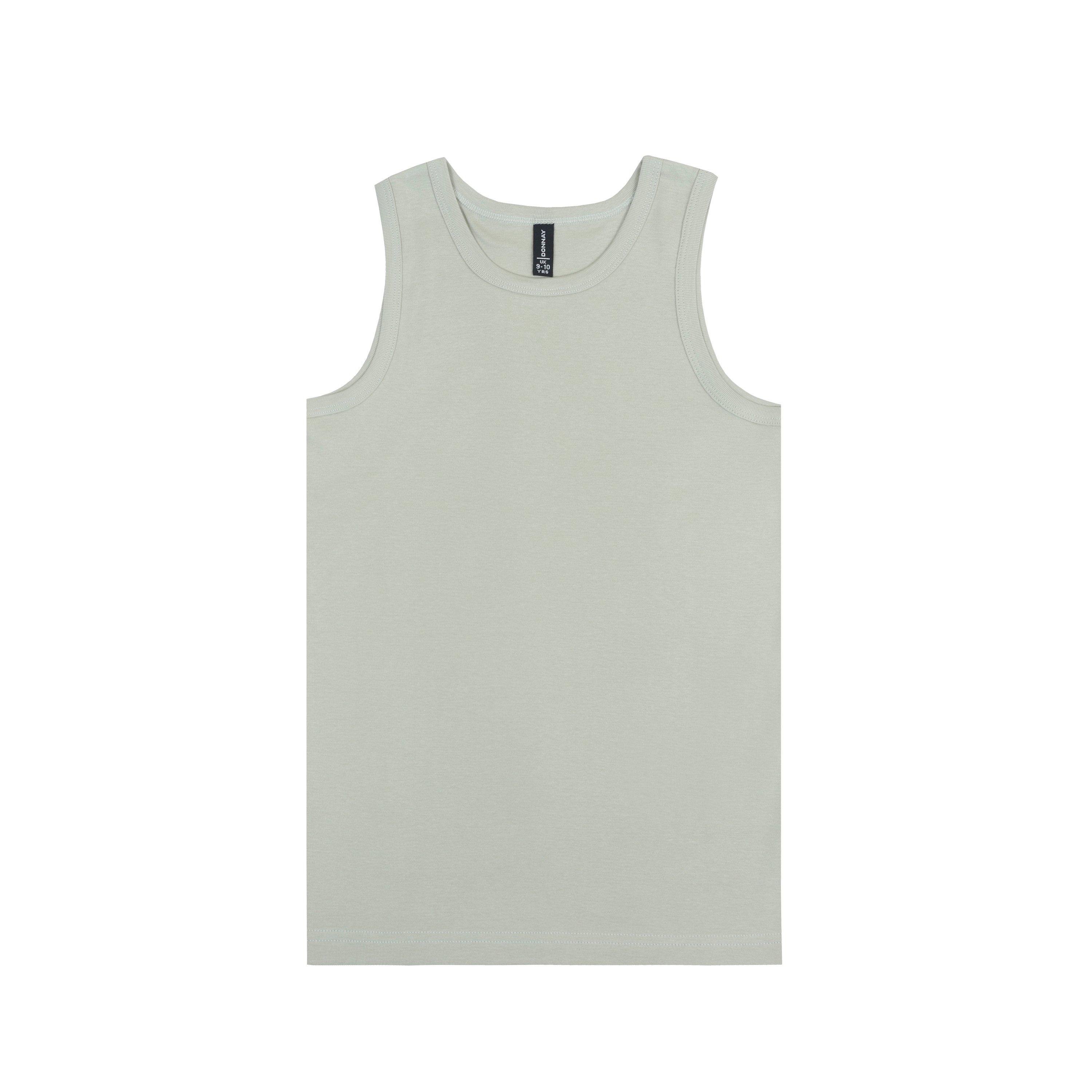 Donnay 5pk Vest Jn