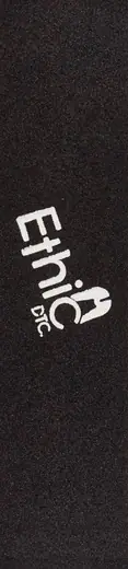 Ethic Classic Griptape Løbehjul | SkatePro