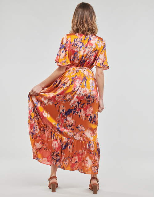 Betty London - ANYA Naranja
