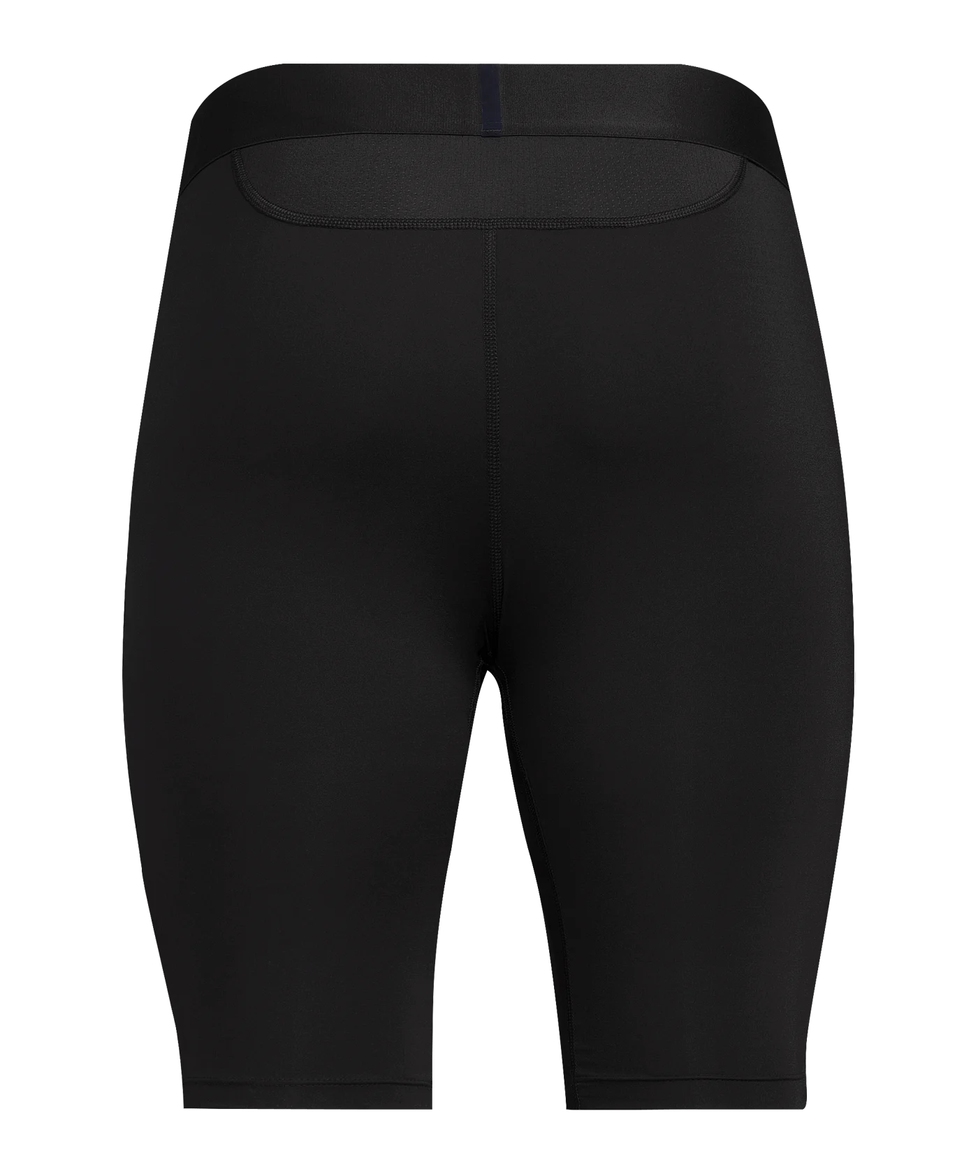 adidas Techfit Tight Short Schwarz