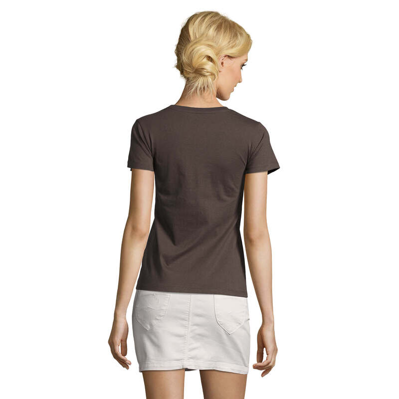 Camiseta Imperial Fit