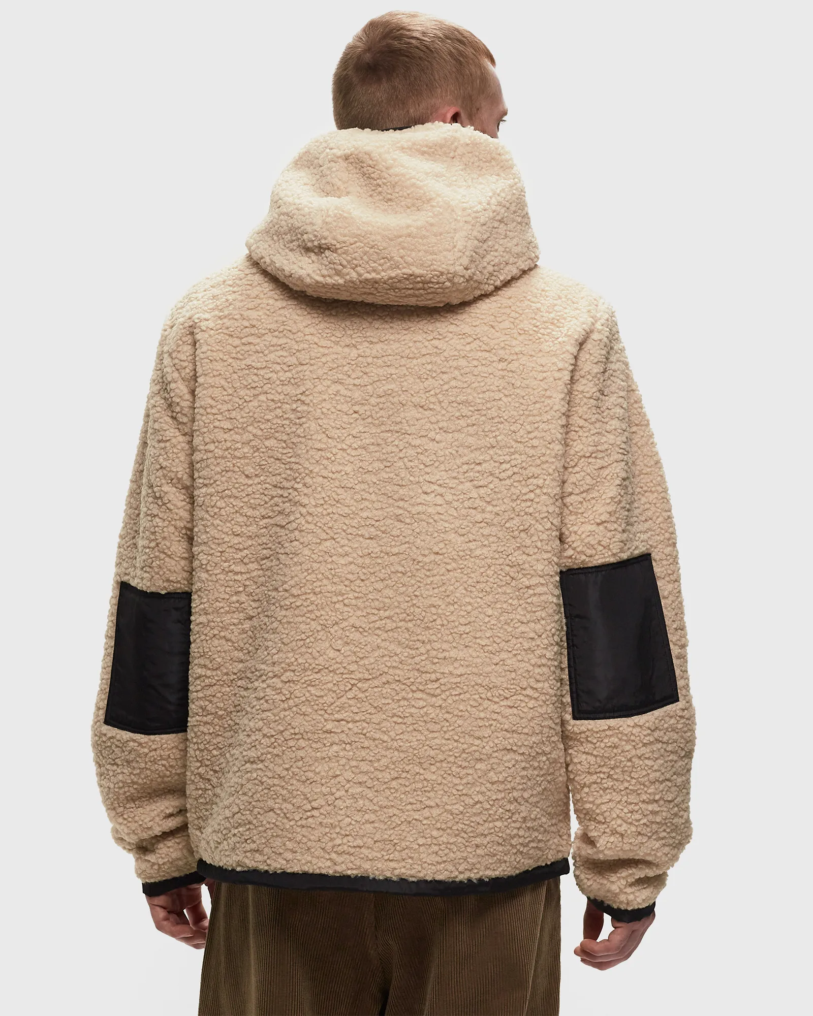 Axel Arigato Chief Fleece Jacket