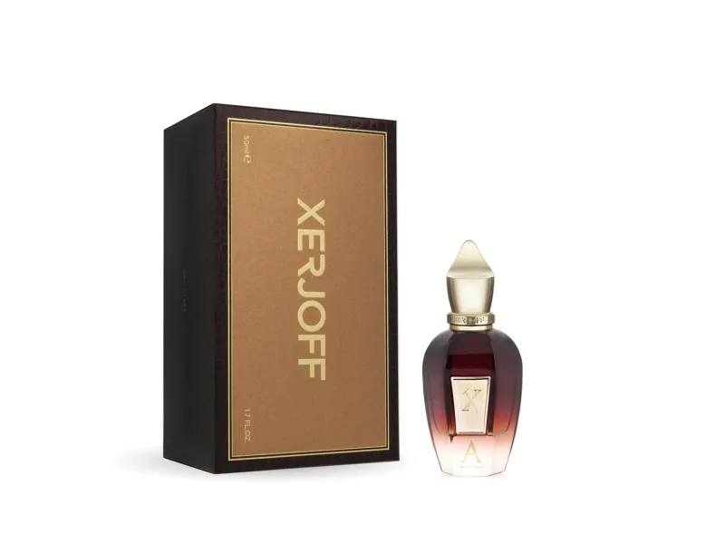 Xerjoff Alexandria II Edp Spray - Lady - 50 ml
