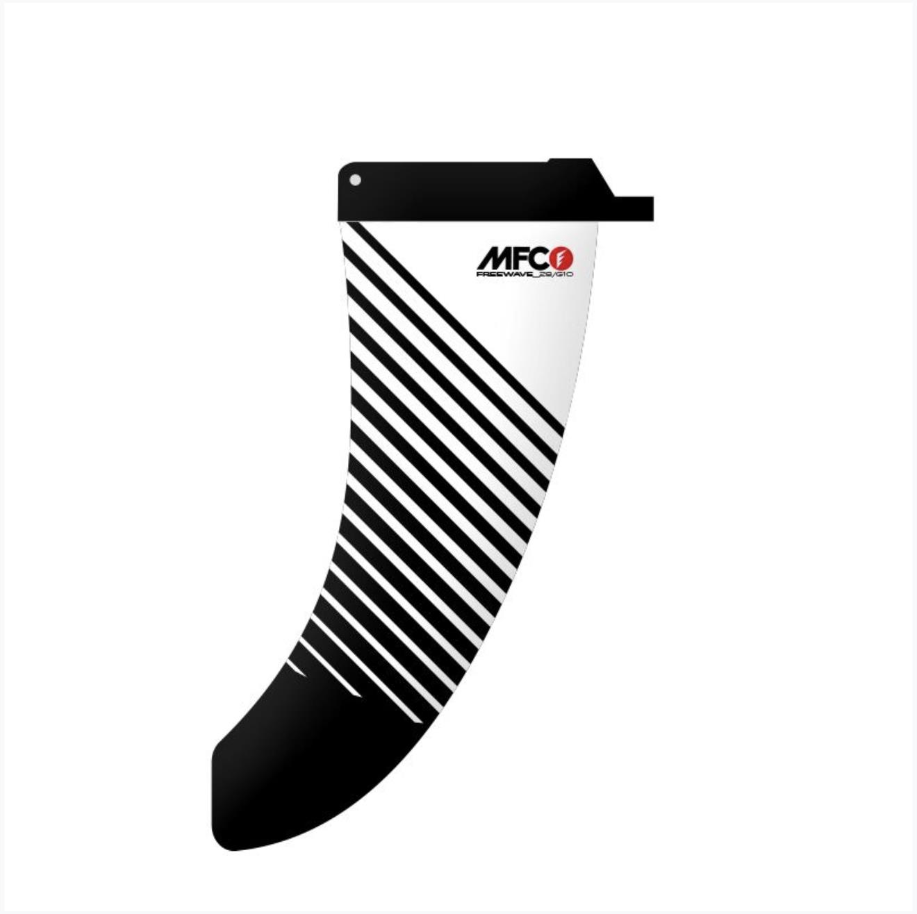 MFC Freewave V1 - US Box 21 cm