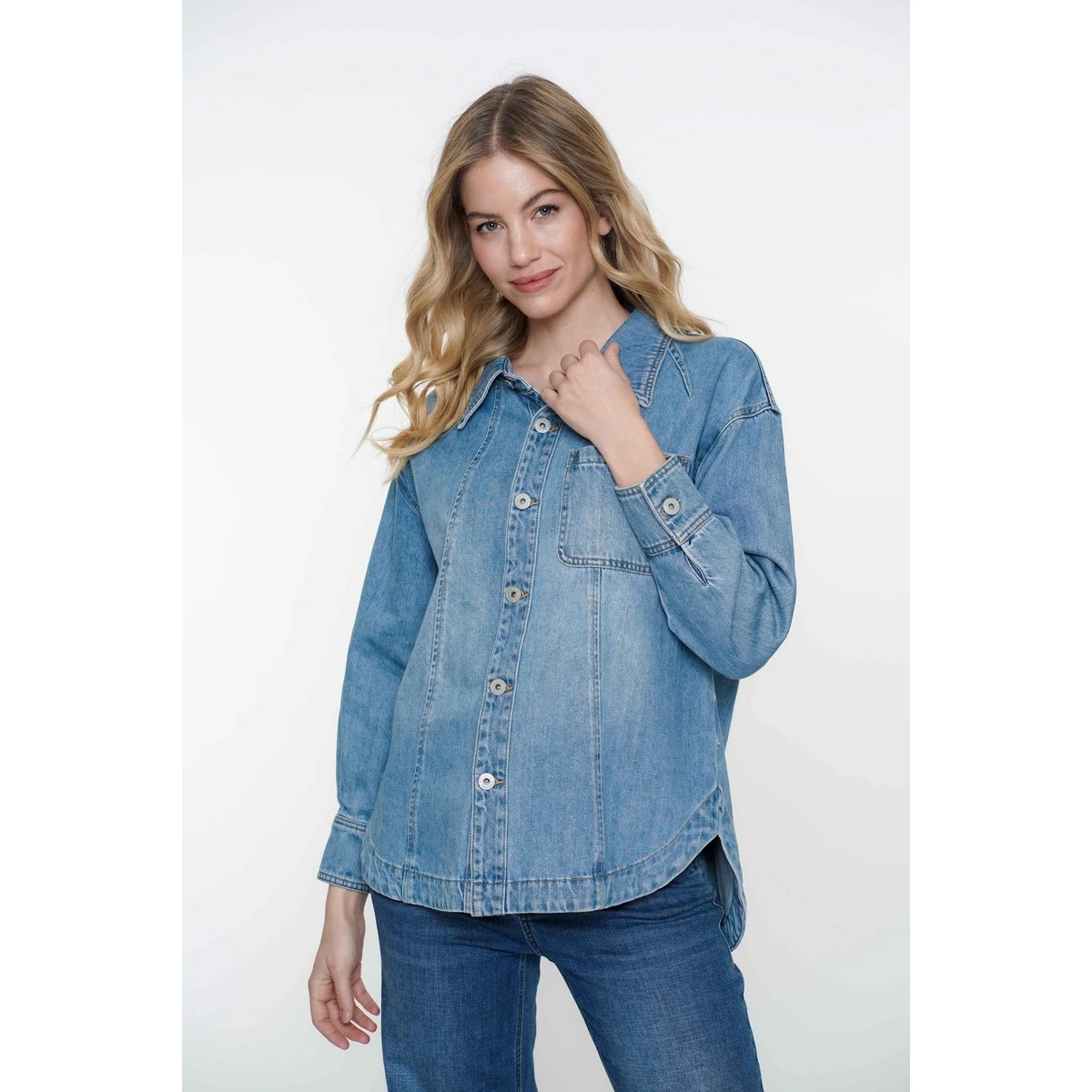 Dames Rok 56001-10