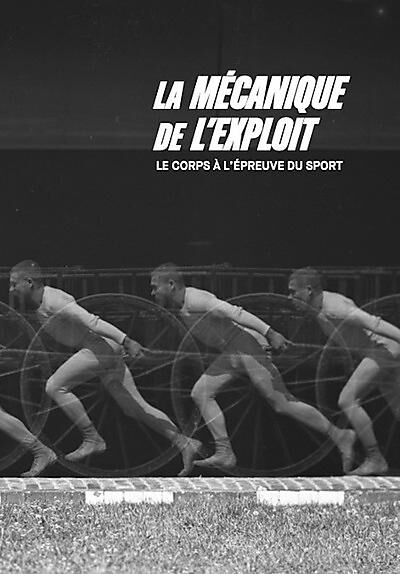 MECANIQUE DE L'EXPLOIT