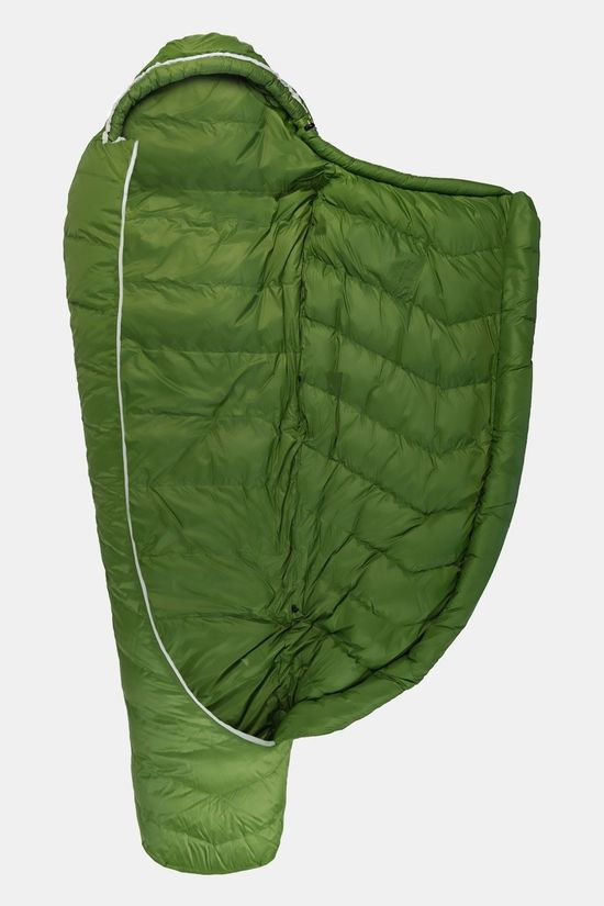 Grüezi-bag Grüezi-bag DownWool Summer 175 Slaapzak