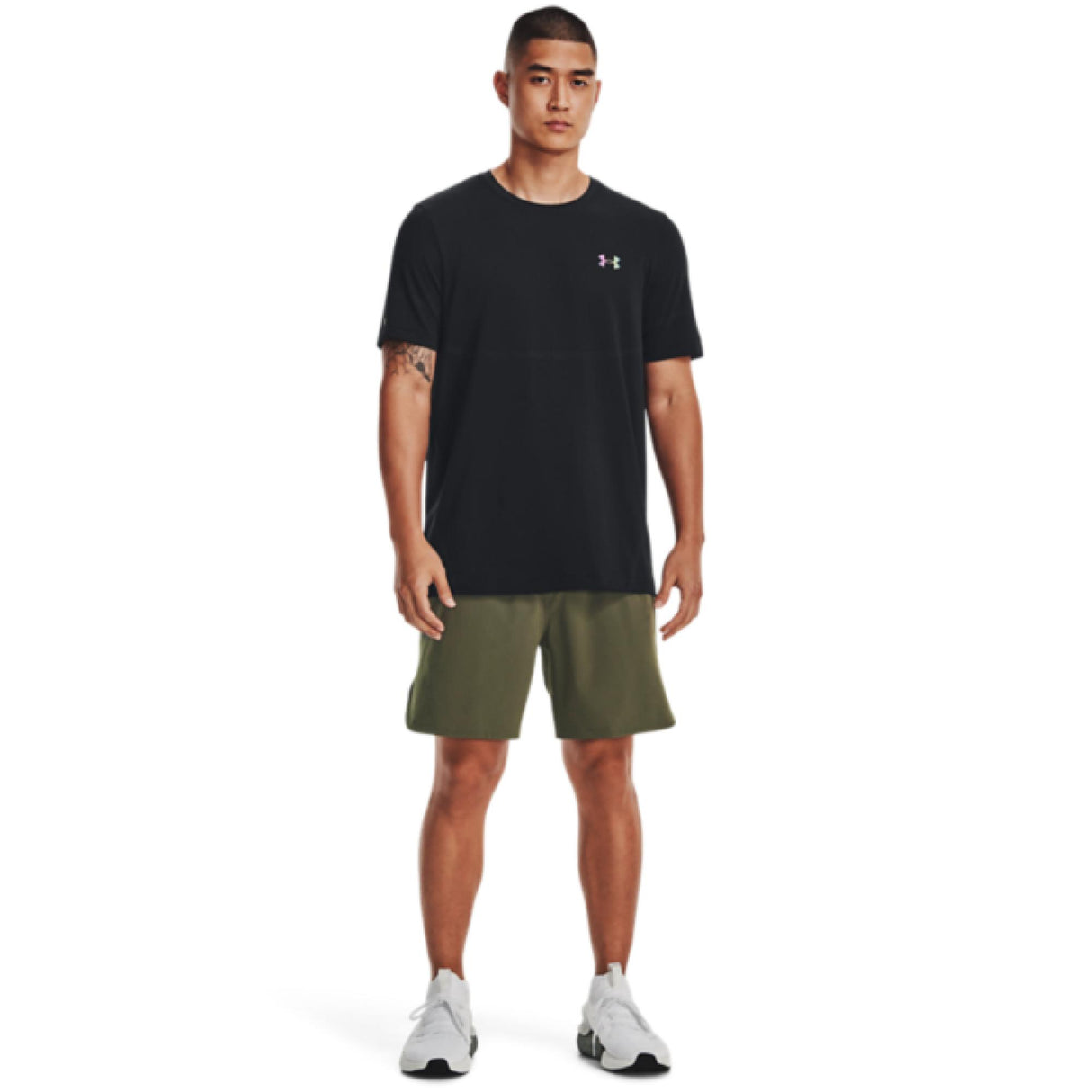 Under Armour<br>Peak Woven
