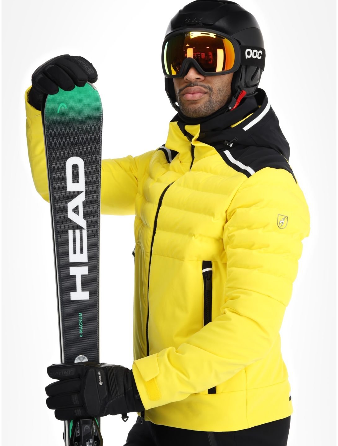 Lorenz ski-jas heren