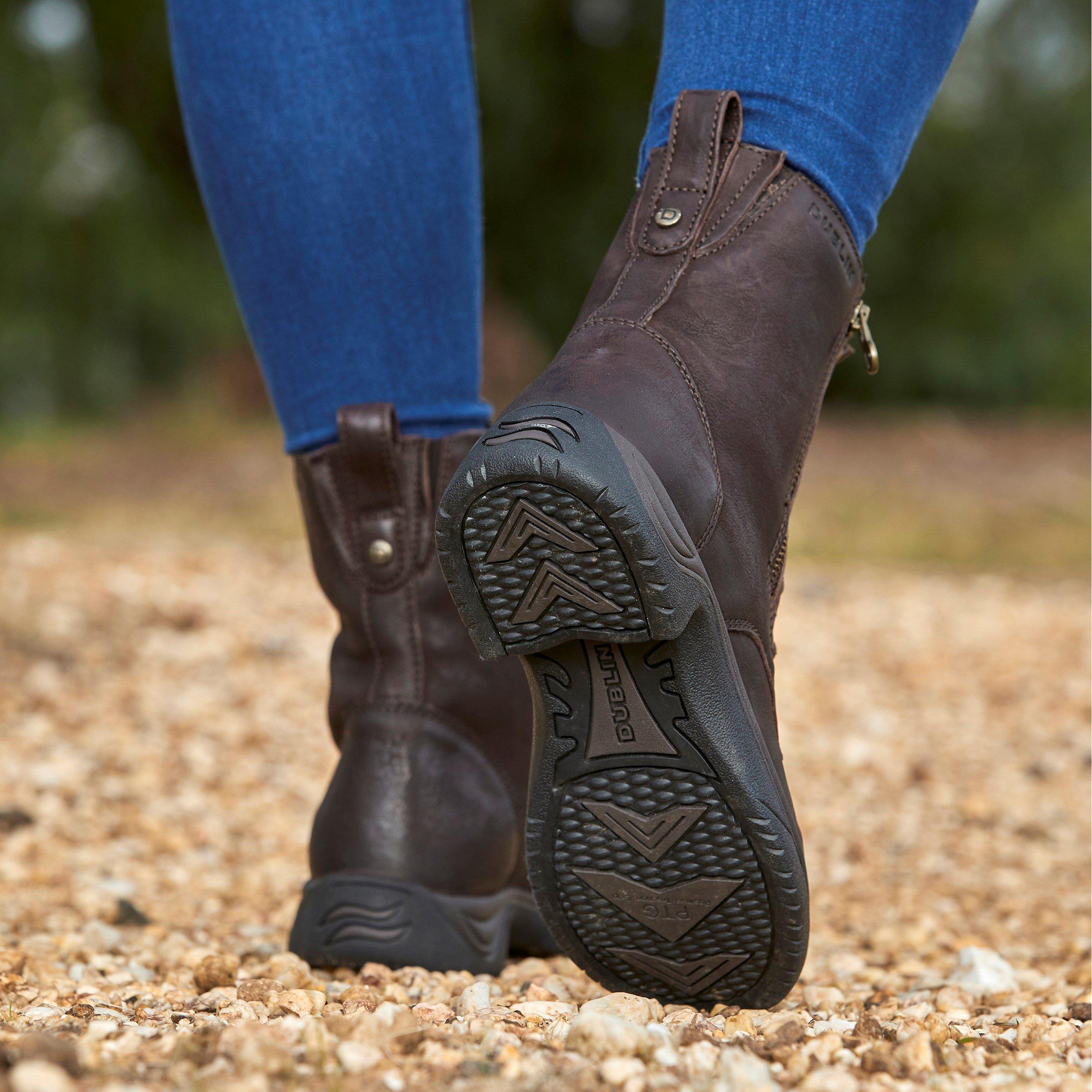 Dublin Tilly Boots