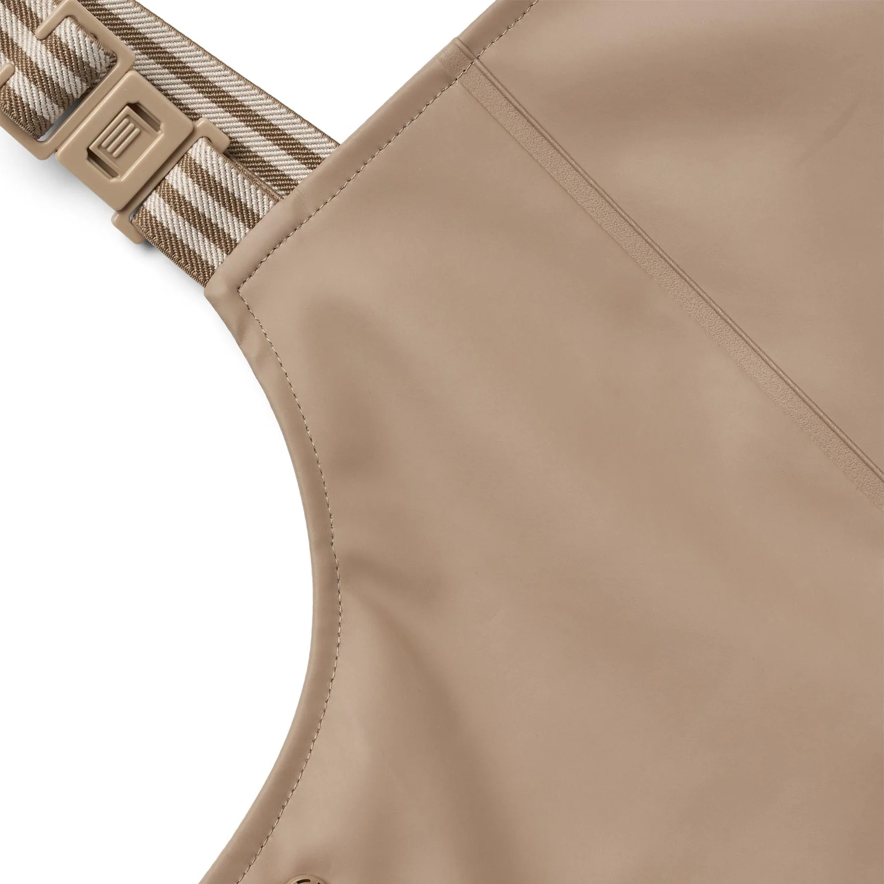 Wheat Rainwear Charlo Overall