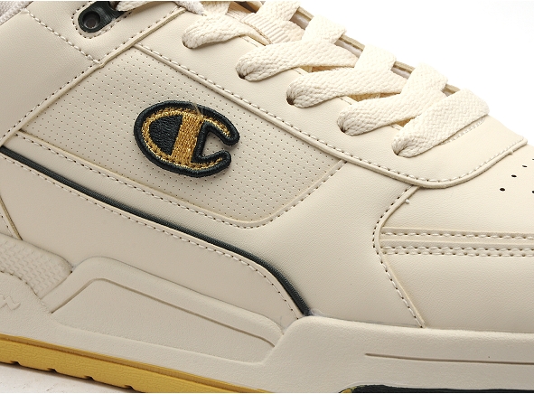 Champion basses homme rebound heritage low beige