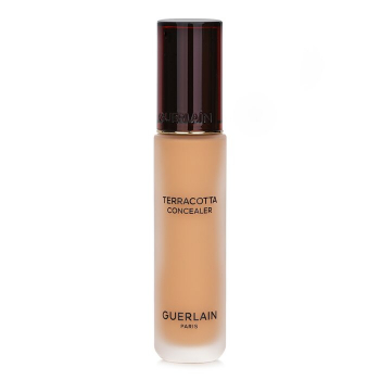 Guerlain Terracotta Concealer Natural Perfection Concealer 24H Wear No Transfer