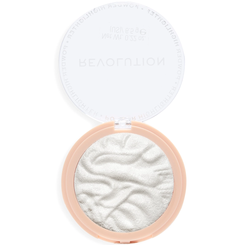 Makeup Revolution Reloaded Highlighter 6,5 gr. - Set The Tone