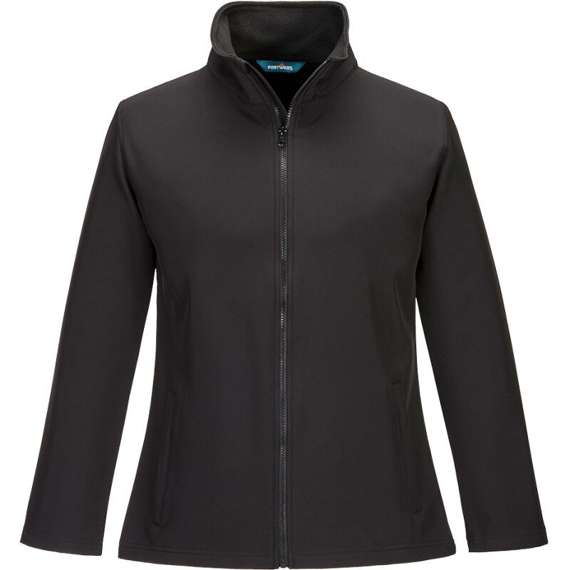 Portwest TK21 Softshell Print & Promo femmes (2 couches)