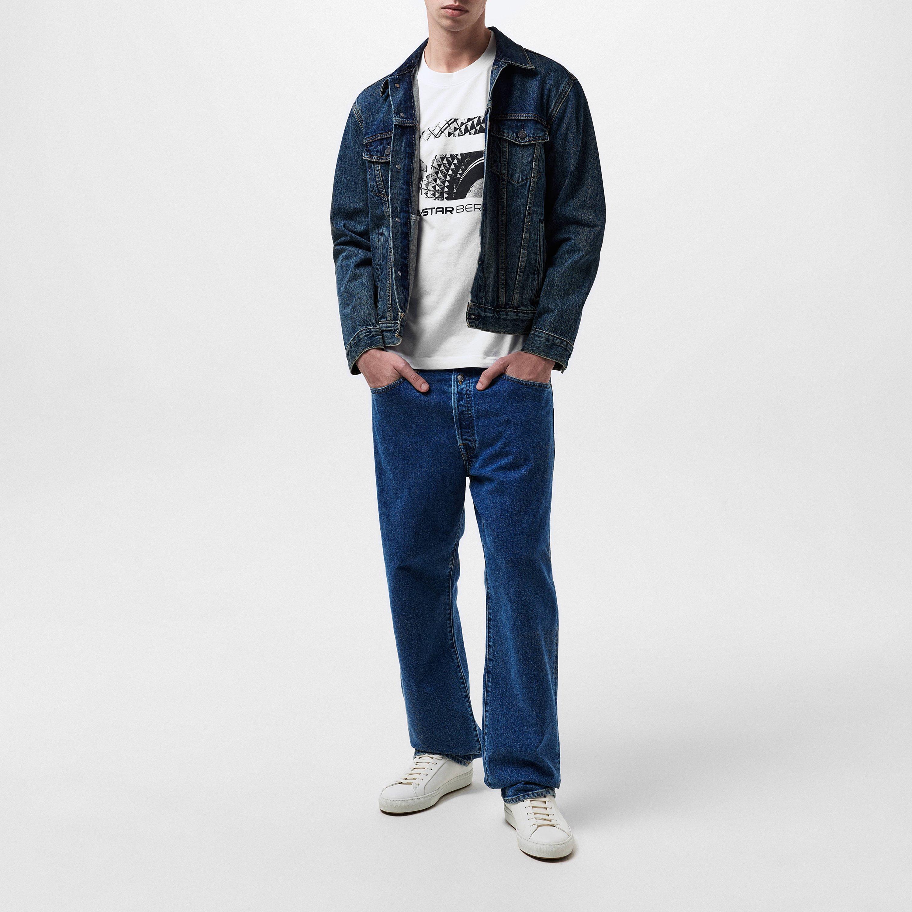G Star Berlin T Shirt